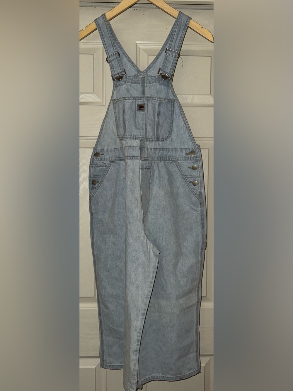 Union Bay vintage overalls, sz XS